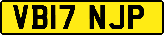 VB17NJP