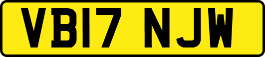 VB17NJW