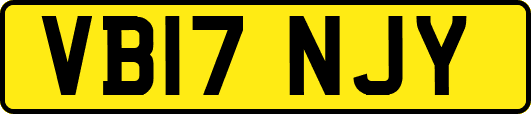 VB17NJY