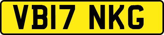 VB17NKG