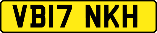 VB17NKH