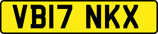 VB17NKX
