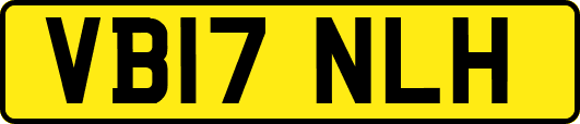 VB17NLH