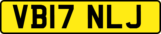 VB17NLJ