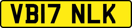VB17NLK