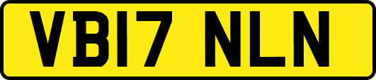 VB17NLN