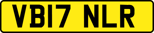 VB17NLR