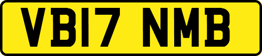 VB17NMB