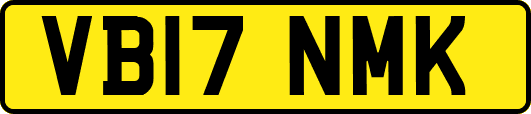 VB17NMK