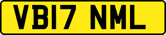 VB17NML
