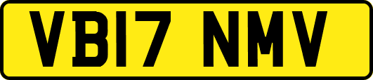 VB17NMV