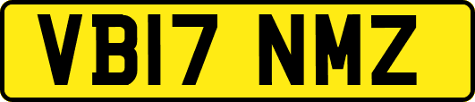VB17NMZ