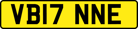 VB17NNE