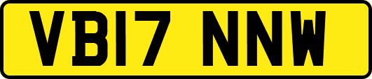 VB17NNW