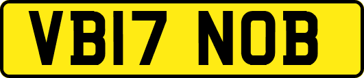 VB17NOB