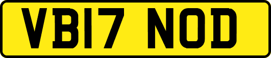 VB17NOD