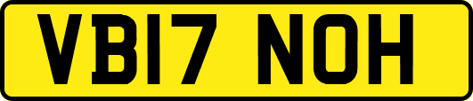 VB17NOH