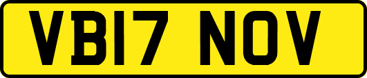 VB17NOV