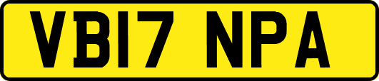 VB17NPA
