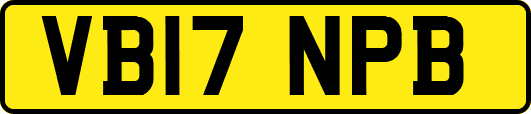VB17NPB