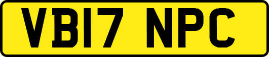 VB17NPC