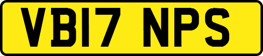 VB17NPS