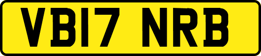 VB17NRB