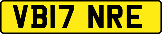VB17NRE