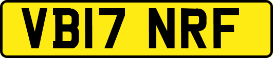 VB17NRF