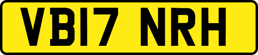 VB17NRH