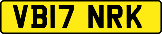 VB17NRK