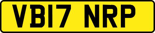 VB17NRP
