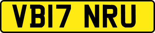 VB17NRU