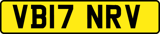 VB17NRV