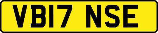 VB17NSE