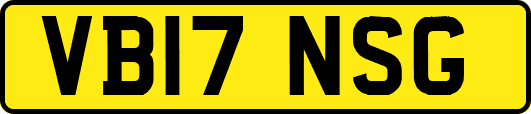 VB17NSG