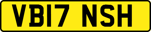VB17NSH