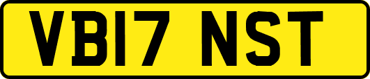 VB17NST