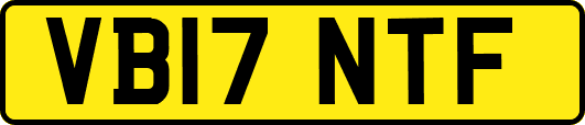 VB17NTF