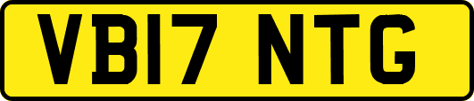 VB17NTG
