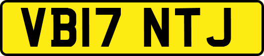 VB17NTJ