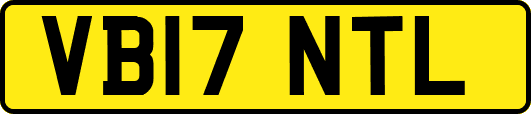 VB17NTL