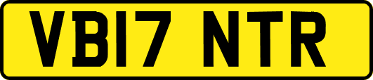 VB17NTR