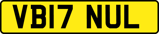 VB17NUL