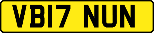 VB17NUN