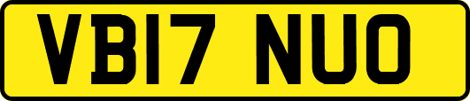 VB17NUO