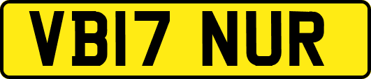 VB17NUR
