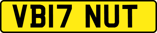 VB17NUT