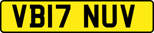 VB17NUV