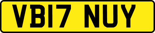VB17NUY